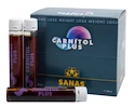 EXP Sanas Carnitol Plus 30×25 ml