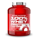 EXP Scitec Nutrition 100% Whey Protein Professional 2350 g