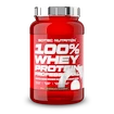 EXP Scitec Nutrition 100% Whey Protein Professional 920 g karamel
