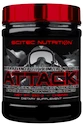 EXP Scitec Nutrition Attack! 320 g