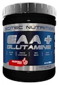 EXP Scitec Nutrition EAA + Glutamine 300 g višňa - limetka