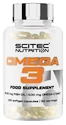 EXP Scitec Nutrition Omega 3 100 caps