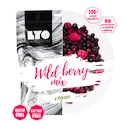 EXP Snack Lyo Wild berry mix (maliny, čučoriedky, černice)