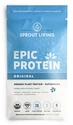 EXP Sprout Living Epic proteín organic Natural 35 g
