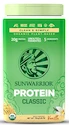 EXP Sunwarrior  Protein Classic BIO 750 g vanilka