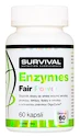 EXP Survival Enzymes Fair Power 60 kapsúl