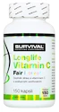 EXP Survival LongLife Vitamín C Fair Power 150 kapsúl