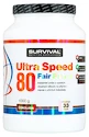 EXP Survival Ultra Speed 80 1000 g vanilka