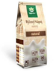 EXP Topnatur Rýžový Nápoj 350 g