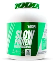 EXP Vigor Slow Protein 2000 g čokoláda