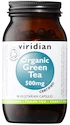 EXP Viridian 100% Organic Green Tea (Extrakt zo zeleného čaju) 90 kapsúl