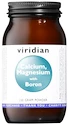 EXP Viridian Calcium, Magnesium with Boron (Vápnik, horčík a bór) 150 g