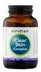 EXP Viridian Clear Skin Complex (Prírodná starostlivosť o pleť) 60 kapsúl