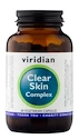 EXP Viridian Clear Skin Complex (Prírodná starostlivosť o pleť) 60 kapsúl