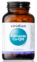 EXP Viridian Curcumin Co - Q10 (Kurkumín a Koenzým Q10) 60 kapsúl
