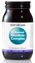 EXP Viridian Enhanced Rhodiola Complex (Rozchodnica ružová s adaptogénmi) 90 kapsúl