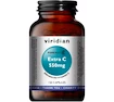 EXP Viridian Extra C (Vitamín C) 550 mg 150 kapsúl