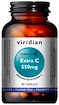 EXP Viridian Extra C (Vitamín C) 550 mg 90 kapsúl