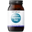 EXP Viridian High Potency Digestive Aid (Enzýmy, betaín, zázvor a mäta) 90 kapsúl