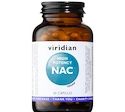EXP Viridian High Potency NAC 60 kapsúl