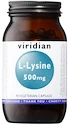 EXP Viridian L-Lysine 500 90 kapsúl