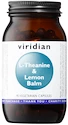 EXP Viridian L-Theanin & Lemon Balm (L-Theanín s medovkou) 90 kapsúl