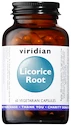 EXP Viridian Licorice Root (Sladké drievko) 60 kapsúl