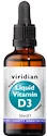 EXP Viridian Liquid Vitamin D 50 ml