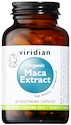 EXP Viridian Organic Maca Extract 60 kapsúl