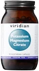 EXP Viridian Potassium Magnesium Citrate (Draslík a horčík) 90 kapsúl
