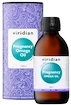 EXP Viridian Pregnancy Omega Oil (Zmes olejov pre tehotné poskytujúci omega 3, 6 a 9) 200 ml