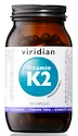 EXP Viridian Vitamin K2 90 kapsúl