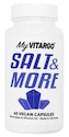 EXP Vitargo Salt & More (Minerály s vitamínom D3 a K2) 60 kapsúl