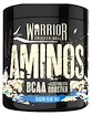 EXP Warrior Aminos BCAA Powder 360 g vodní meloun