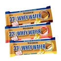 EXP Weider  32% Whey Wafer 35 g stracciatella
