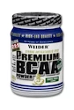 EXP Weider  Premium BCAA Powder 500 g pomaranč