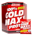 EXP Xxlabs 100% Gold Maxx protein 1800 g jahoda