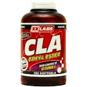 EXP Xxlabs CLA Ethyl Ester 180 kapsúl