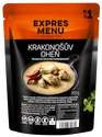 Expres Menu  Krakonošův oheň 300g