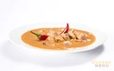 Expres Menu  Kuře po mexicku 300g