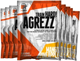Extrifit Agrezz 30 × 20,8 g