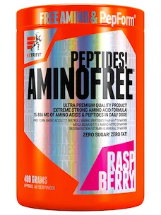 Extrifit  Aminofree Peptides 400 g