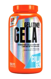 Extrifit Gela 1000 mg 250 kapsúl