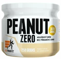 Extrifit  Peanut Zero 250 g