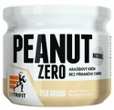 Extrifit Peanut Zero 250 g