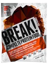 Extrifit  Protein Break! 90 g malina
