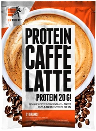 Extrifit Protein Caffé Latte 80 31 g