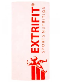 Extrifit Ručník bílý