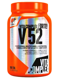 Extrifit V52 Vita Complex Forte 60 tablet