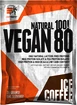 Extrifit  Vegan 80 35 g